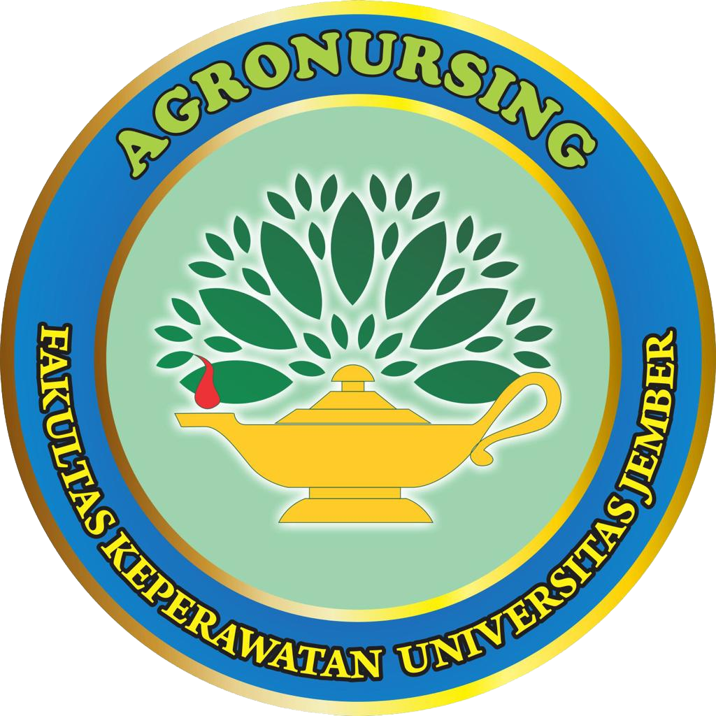 Logo Fakultas Keperawatan